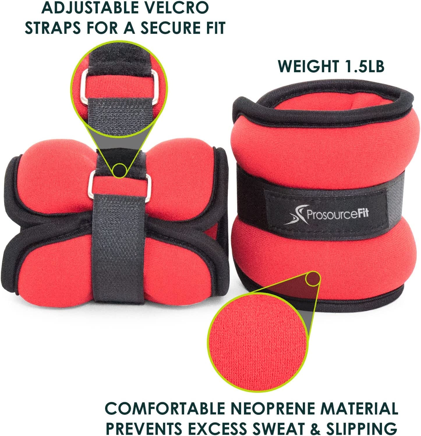 Pesas Para Tobillos Juegos De Pesas Para Entrenamiento De Fuerza