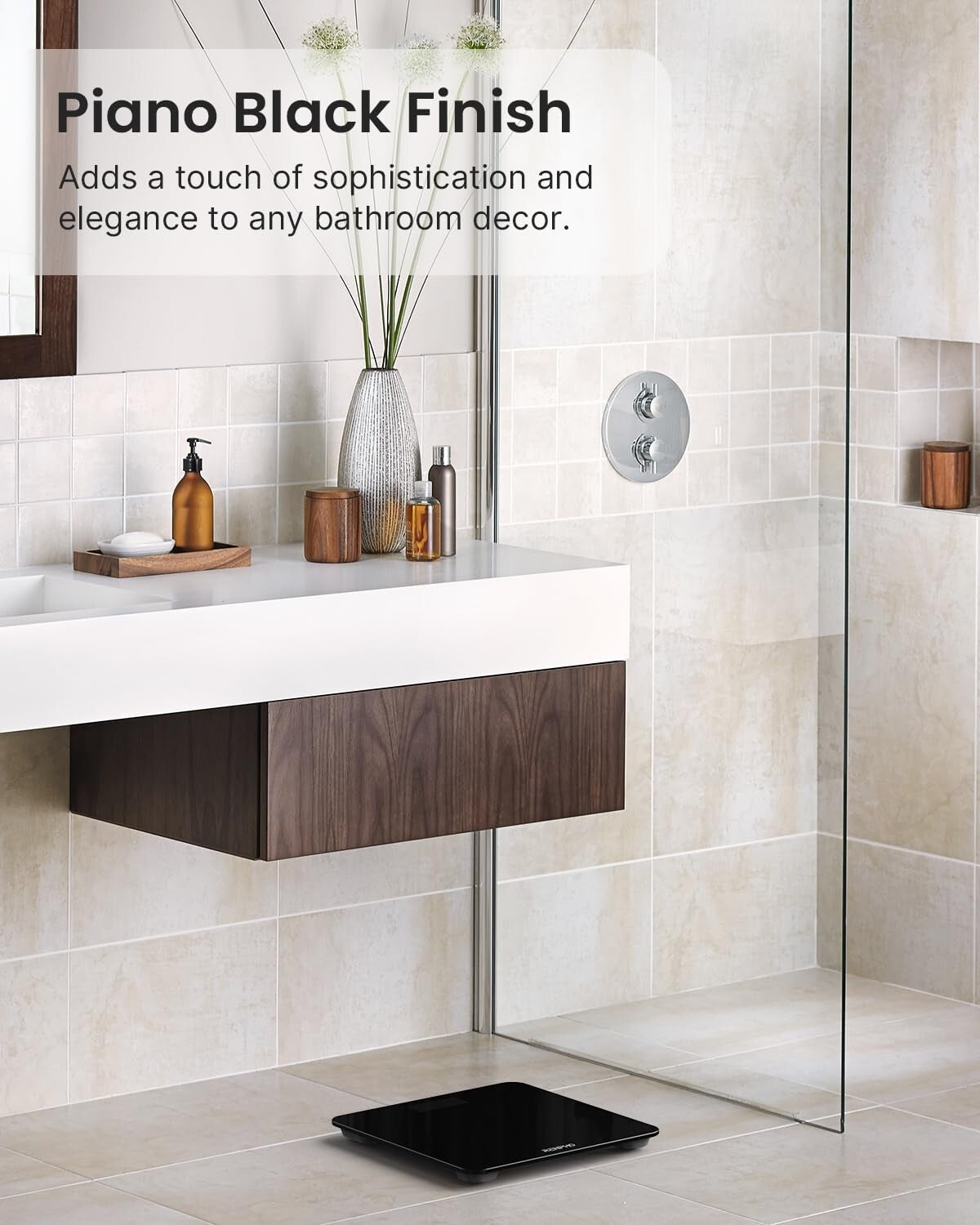 Pesas Digitales Bascula Digital De Peso Corporal Balanza Para Personas Maletas