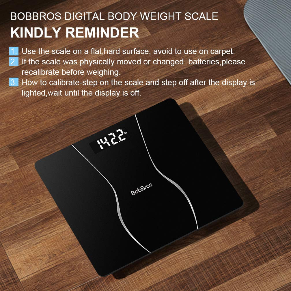 Pesas Digitales Bascula Digital De Peso Corporal Balanza Para Personas Maletas