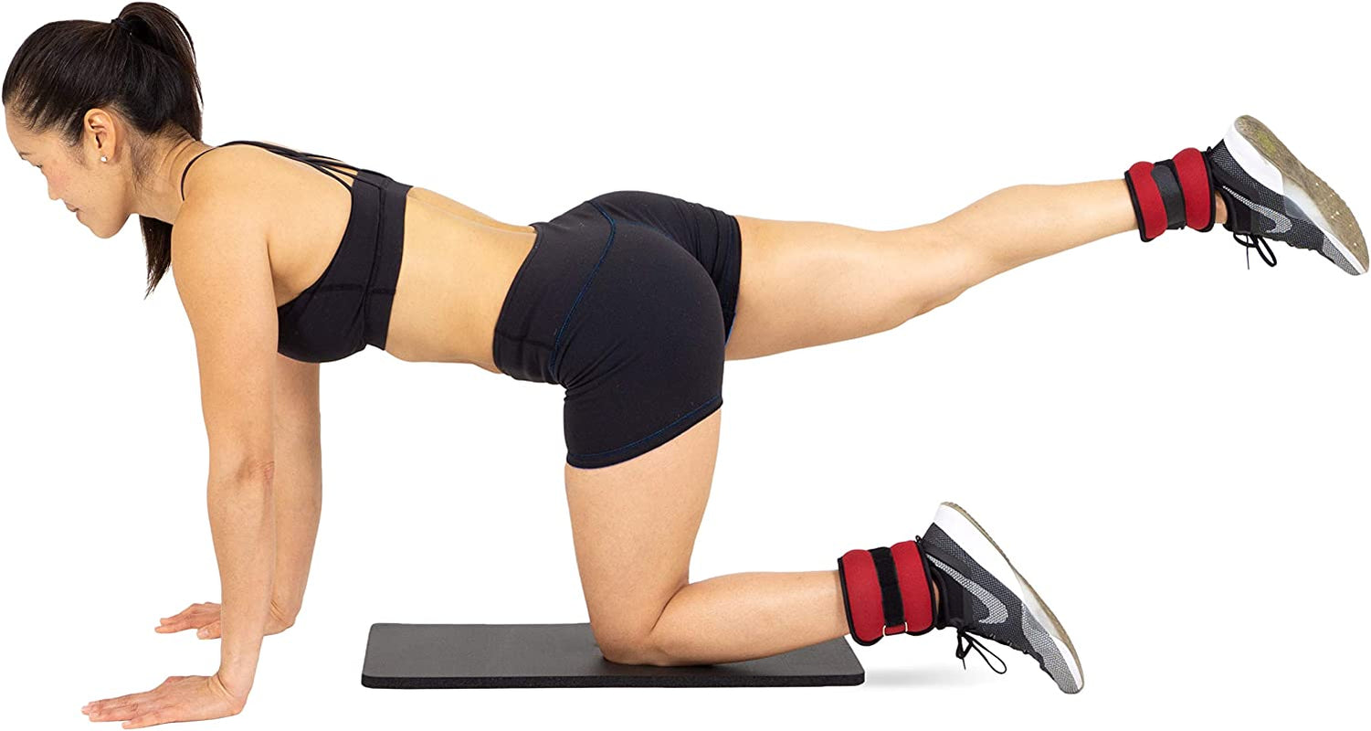 Pesas Para Tobillos Juegos De Pesas Para Entrenamiento De Fuerza